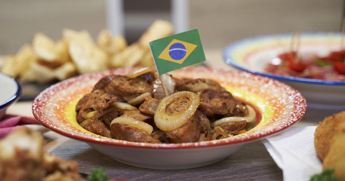 ブラジルの食卓におじゃまします 現地のお酒事情と食文化編 イエノミスタイル 家飲みを楽しむ人の情報サイト
