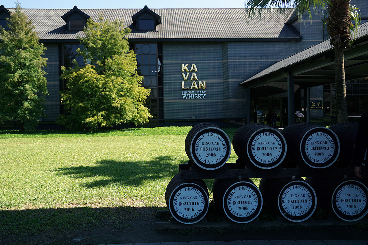 世界を魅了するウイスキー「カバラン」（KAVALAN）って何？ | イエノミ