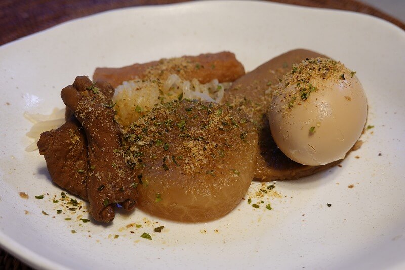 東海地方のすごいおでん〈燗酒ステーション「ご当地おでんに燗酒～両国駅で飲みましょう」その③〉 | イエノミスタイル 家飲みを楽しむ人の情報サイト