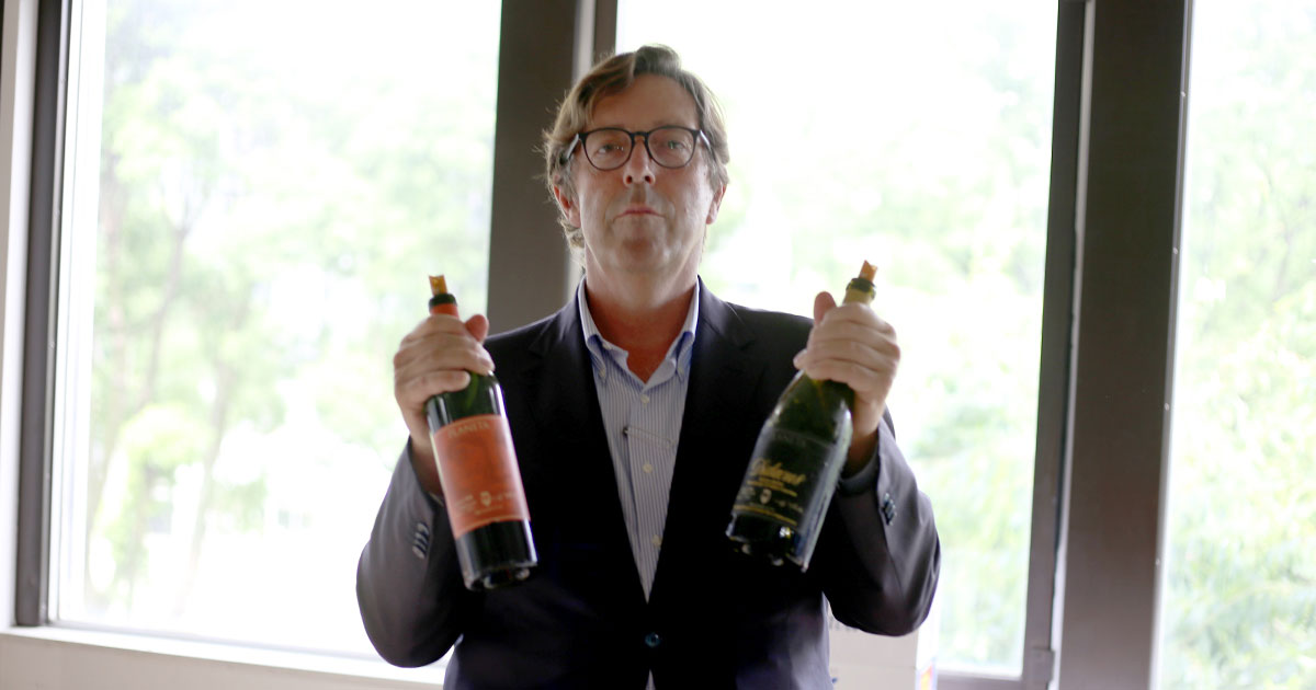 シチリアワインの歴史を変えた革新のワイナリー「プラネタ」 | イエ