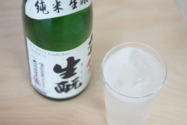 ブームきてる 日本酒ハイボール を５つの銘柄で試してみました イエノミスタイル 家飲みを楽しむ人の情報サイト