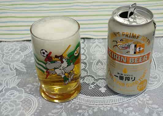 緊急アンケート実施 自宅でビール どんなグラスで飲んでますか イエノミスタイル 家飲みを楽しむ人の情報サイト