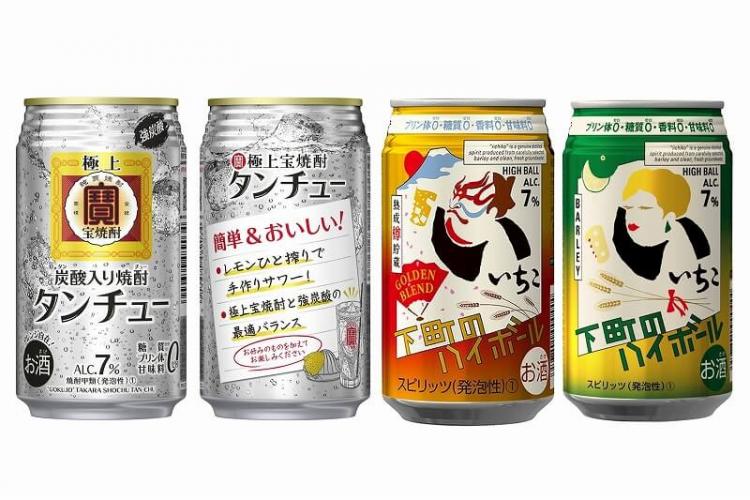 発見！ 展示会で見つけた「流行りそうな酒」 | イエノミスタイル 家飲みを楽しむ人の情報サイト