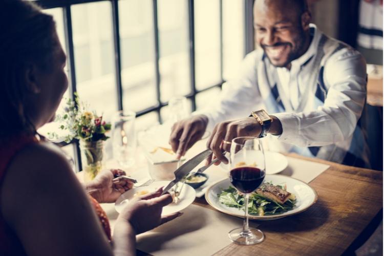 女性がときめく 最高の食事デートにするための心得 イエノミスタイル 家飲みを楽しむ人の情報サイト