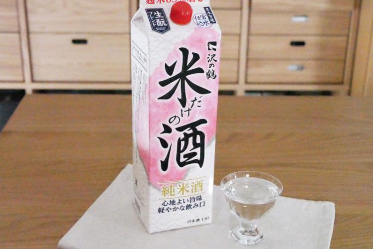 日本酒パック（パック酒）10商品飲み比べ！ 「灘」と「伏見」で、どんな味の違いがある？ | イエノミスタイル 家飲みを楽しむ人の情報サイト