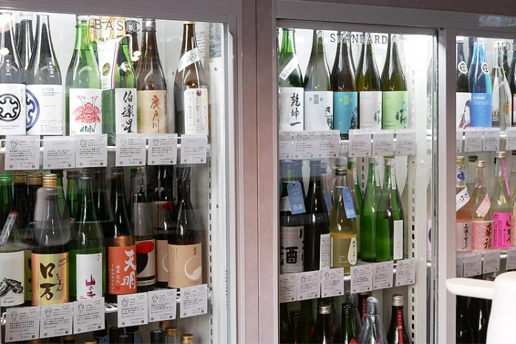 お酒初心者に！ いいお酒との出会い方・飲み方を「いまでや 清澄白河」で聞きました | イエノミスタイル 家飲みを楽しむ人の情報サイト