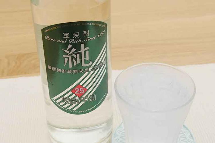 甲類焼酎を飲み比べてみた 本当に違いはあるのか イエノミスタイル 家飲みを楽しむ人の情報サイト