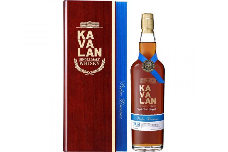 ウイスキー界の新しい波。カバラン（KAVALAN）の基礎知識 | イエノミスタイル 家飲みを楽しむ人の情報サイト