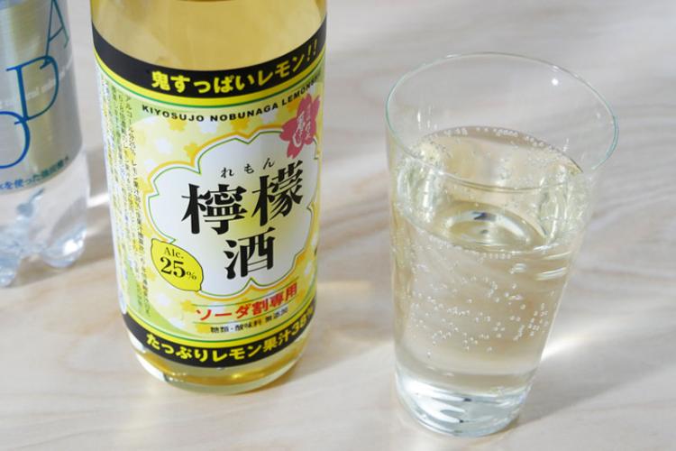 ソーダ割り専用のレモンサワーを飲み比べてみた《イエノミゆるゆる試飲会⑦》 | イエノミスタイル 家飲みを楽しむ人の情報サイト