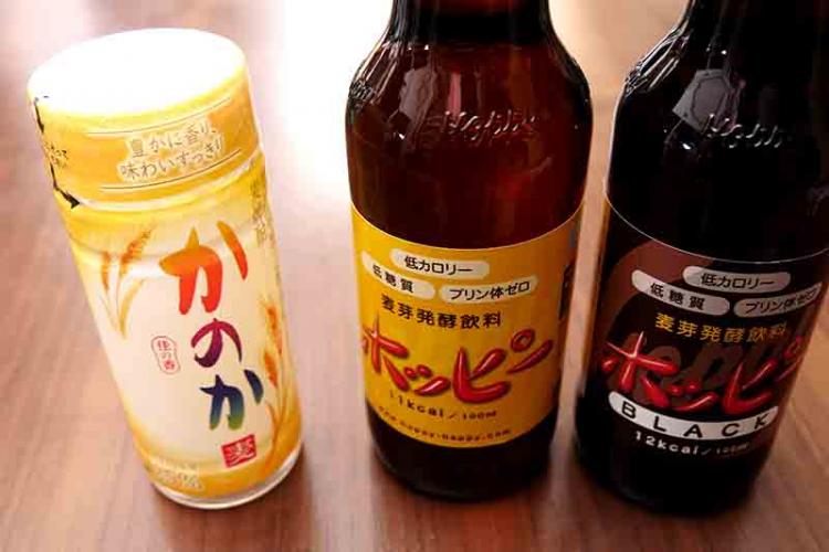 ホッピーで色んなお酒を割ってみる大研究 最強のホッピーセットを探せ イエノミスタイル 家飲みを楽しむ人の情報サイト