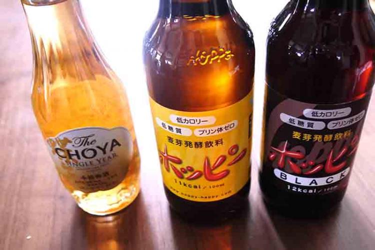 ホッピーで色んなお酒を割ってみる大研究 最強のホッピーセットを探せ イエノミスタイル 家飲みを楽しむ人の情報サイト