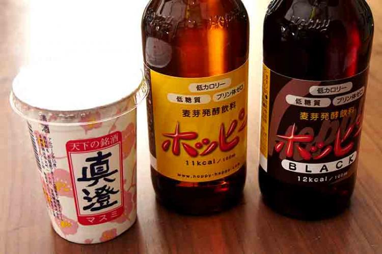 ホッピーで色んなお酒を割ってみる大研究 最強のホッピーセットを探せ イエノミスタイル 家飲みを楽しむ人の情報サイト