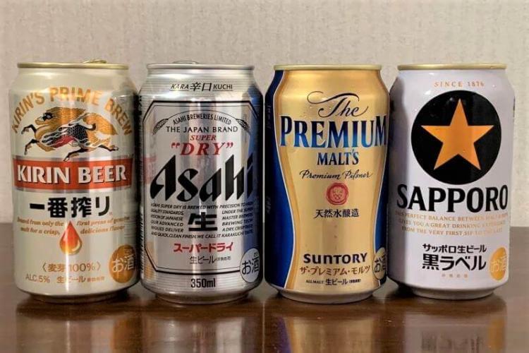 ビール減税アンケート から レモンサワーに合うおつまみレシピ まで 年9月の人気記事best 5 イエノミスタイル 家飲みを楽しむ人の情報サイト