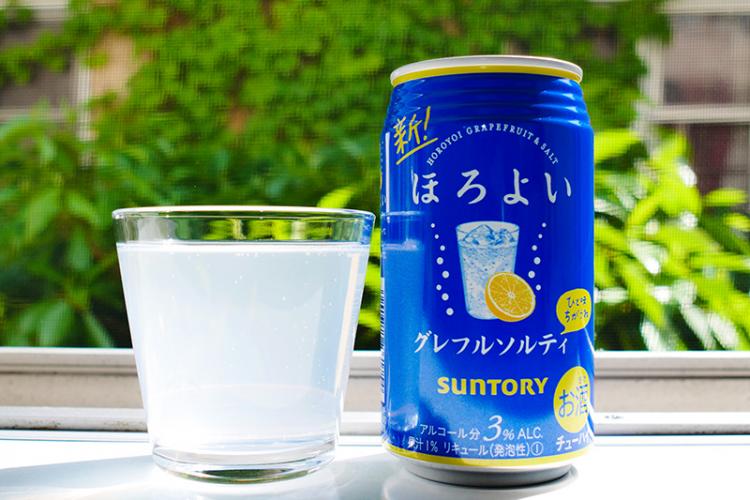 低アルコールブームの今こそ「ほろよい」16種類飲み比べ！ 新フレーバーを編集部員が大予想！？ | イエノミスタイル 家飲みを楽しむ人の情報サイト