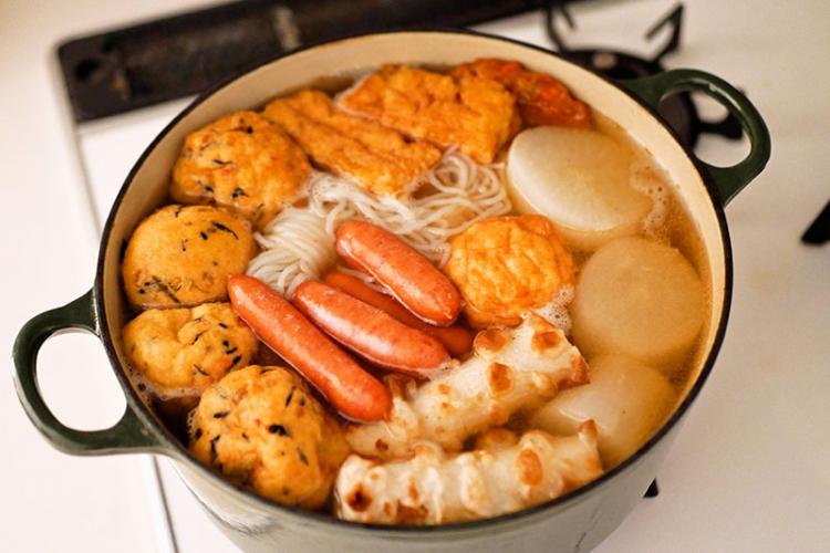 Oden