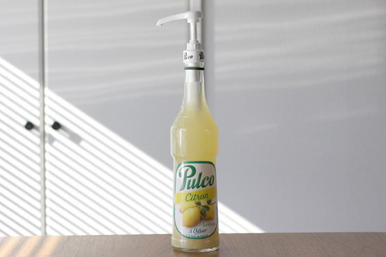 レモンサワーの新定番！ フランスのレモンリキッド「プルコ」でレモンサワーをつくってみた。 | イエノミスタイル 家飲みを楽しむ人の情報サイト