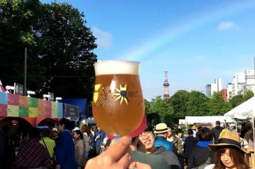 世界のクラフトビールが集結 夏の全国ビールフェス情報 イエノミスタイル 家飲みを楽しむ人の情報サイト